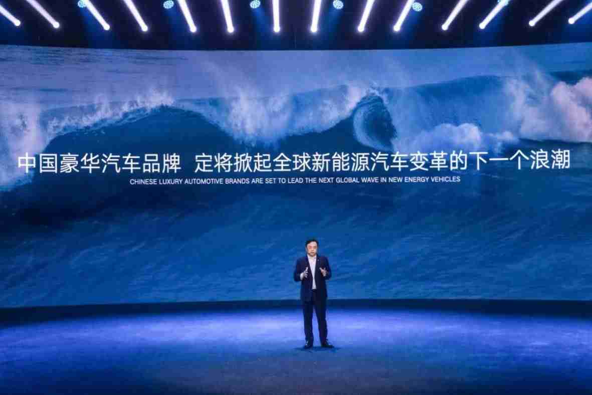 全球首个且腾势专属!比亚迪全新黑科技易三方正式发布,重塑新能源豪华技术标杆