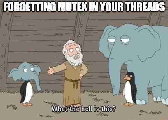 如何在 Ruby 中使用互斥体:综合指南