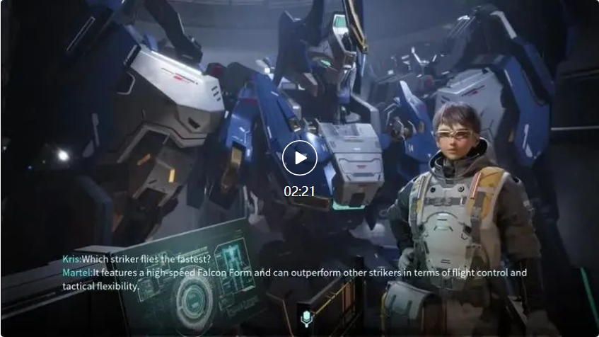 英伟达首个AI NPC入驻游戏,国产大作,4B模型只需2G显存