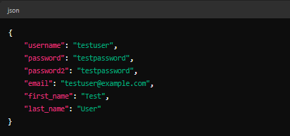 掌握 Django:从头开始构建安全的用户身份验证 API