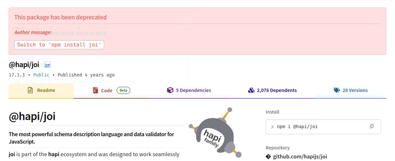 使用 pip-abandoned 识别废弃的 PyPI 包
