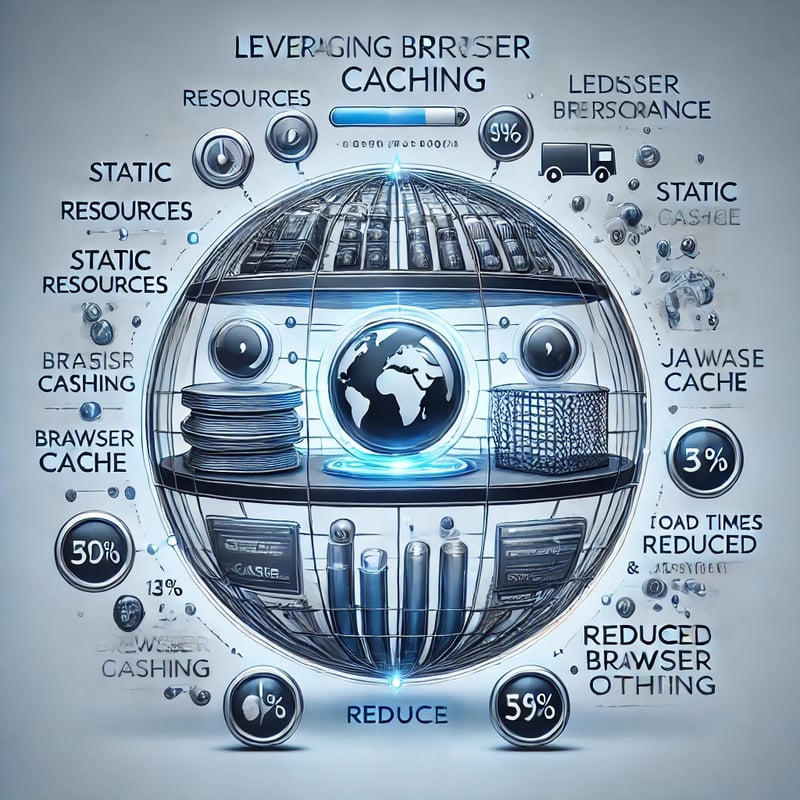 优化 Web 性能:最佳实践和技术