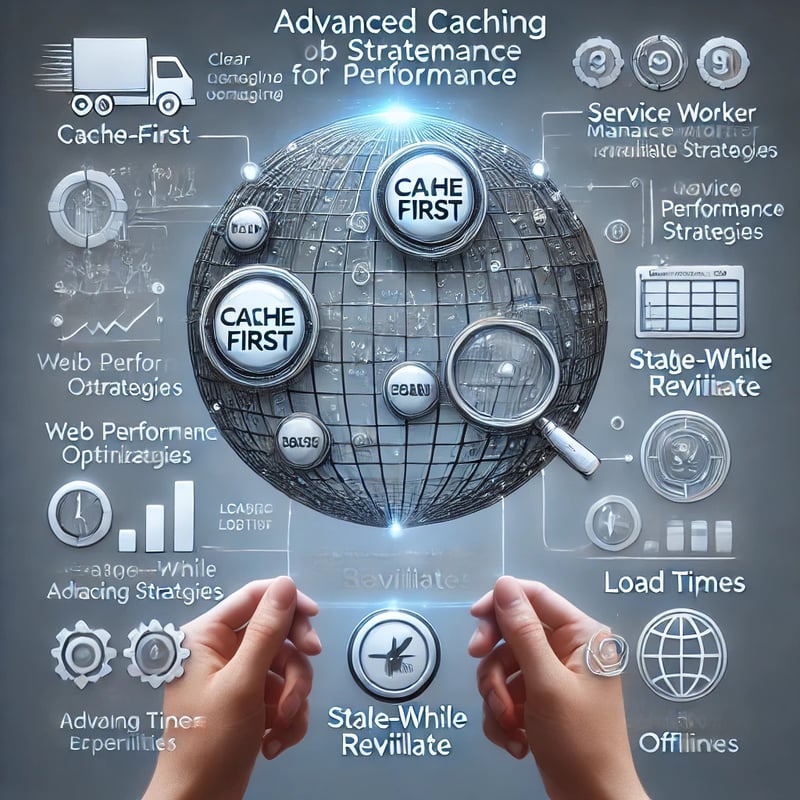 优化 Web 性能:最佳实践和技术