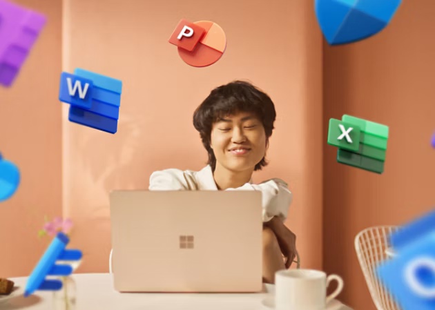 微软 Surface Pro 9 5G 推送 9 月更新，修复蓝屏死机问题