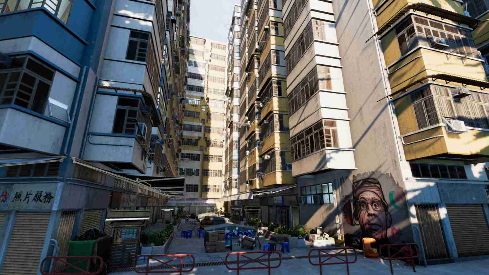 1:1 再现香港岛,竞速游戏《无限试驾:太阳王冠》PC 配置要求公布