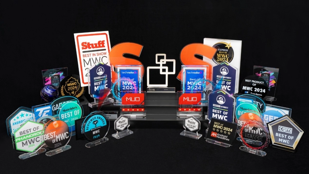 荣耀 IFA2024 亮点:MagicV3 正式支持谷歌云服务,Q2 折叠机首超三星成西欧第一