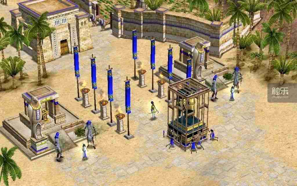 微软把最好的 RTS 复刻版,留到了最后