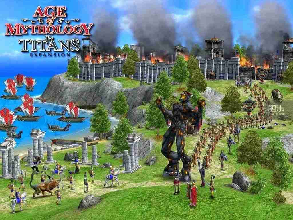 微软把最好的 RTS 复刻版,留到了最后