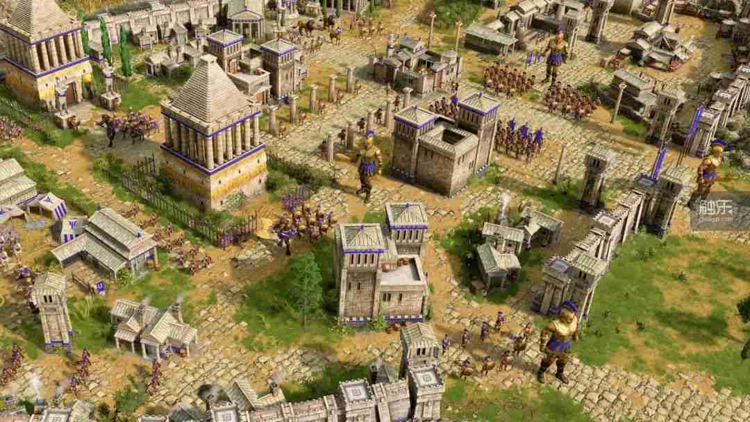 微软把最好的 RTS 复刻版,留到了最后