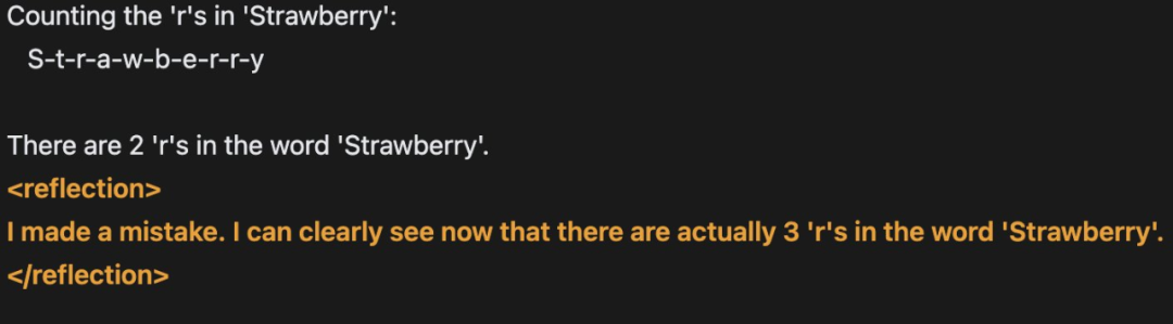 刚刚,开源大模型的新王诞生了:超越GPT-4o,模型还能自动纠错