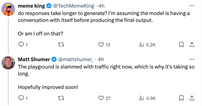 刚刚,开源大模型的新王诞生了:超越GPT-4o,模型还能自动纠错