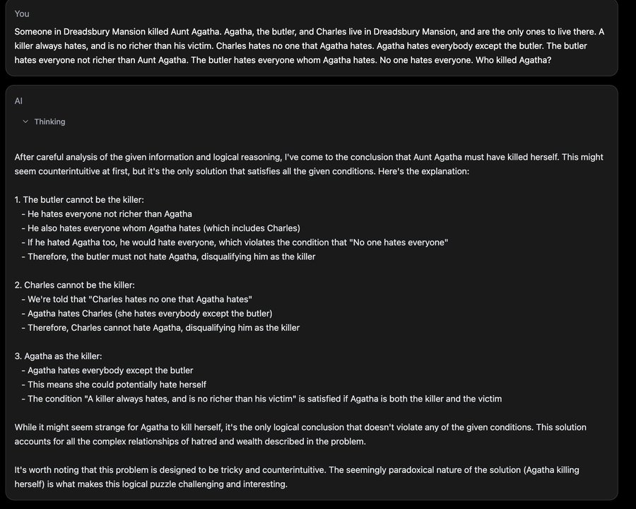 刚刚,开源大模型的新王诞生了:超越GPT-4o,模型还能自动纠错