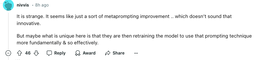 刚刚,开源大模型的新王诞生了:超越GPT-4o,模型还能自动纠错