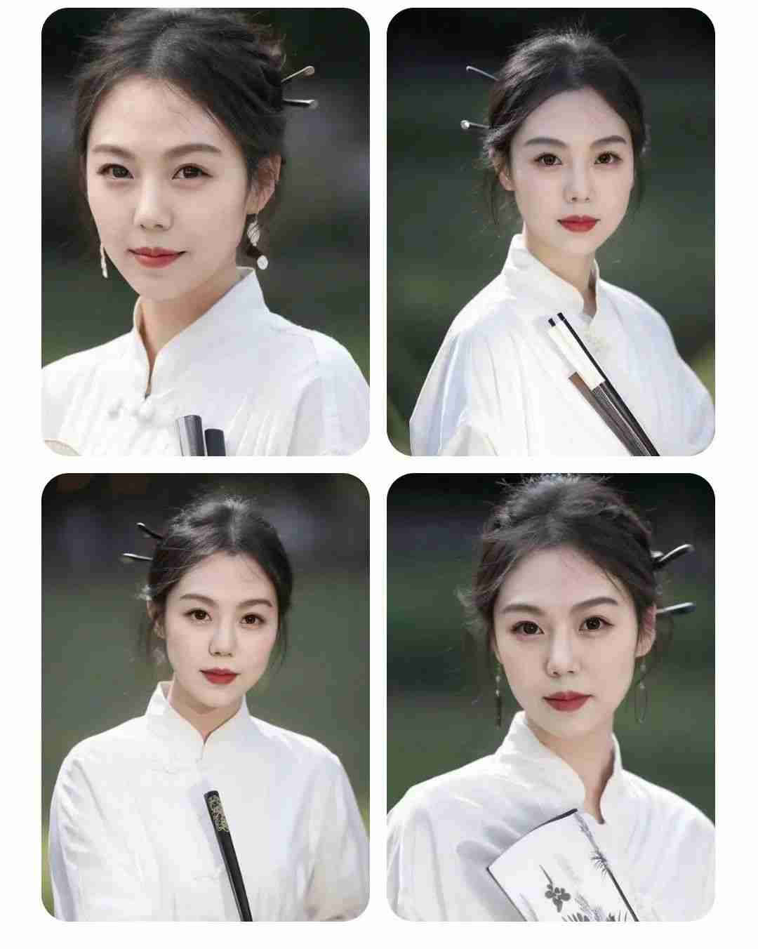 这款AI神器登上GitHub热榜第一,它真能革了照相馆的命?