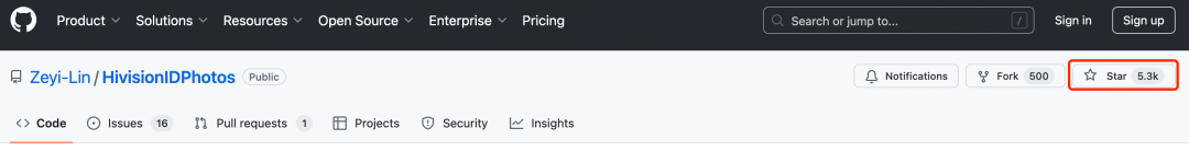这款AI神器登上GitHub热榜第一,它真能革了照相馆的命?