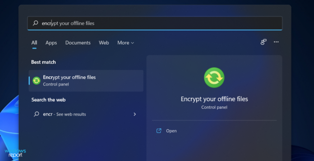 Win11系统怎么访问使用Signal应用程序