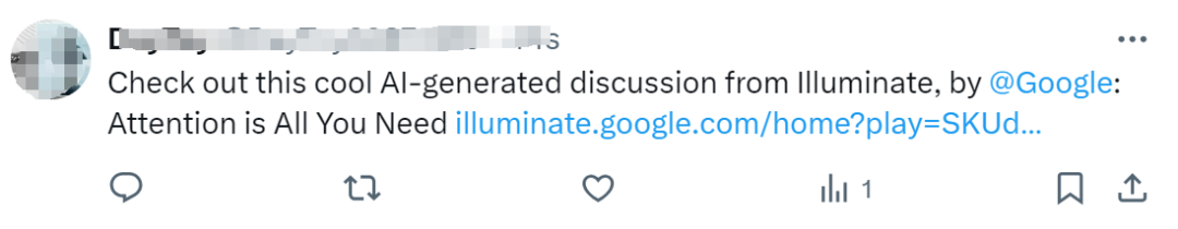 任意论文一键变播客,谷歌正式发布Illuminate,它能重构研究者的学习方式吗?