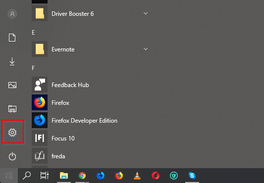 怎么修复Windows10中的“此应用程序已被阻止以保护您” 
