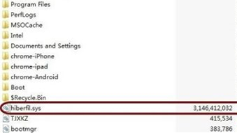 Win10怎么删除休眠文件 Win10删除休眠文件的方法