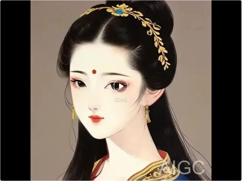 音频驱动人像视频模型:字节Loopy、CyberHost研究成果揭秘