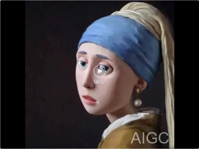 音频驱动人像视频模型:字节Loopy、CyberHost研究成果揭秘