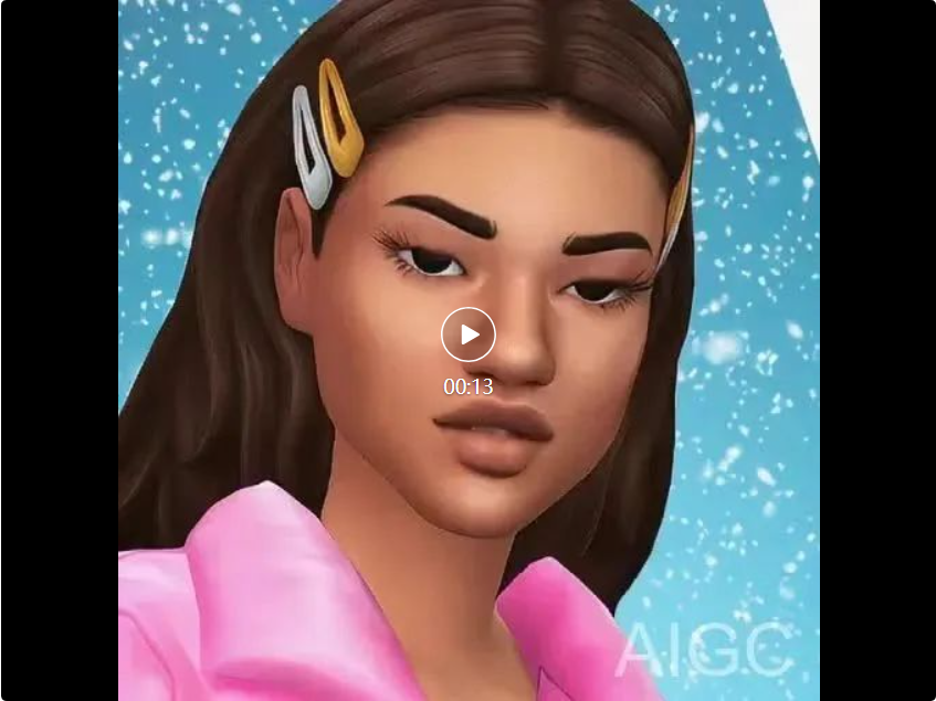 音频驱动人像视频模型:字节Loopy、CyberHost研究成果揭秘