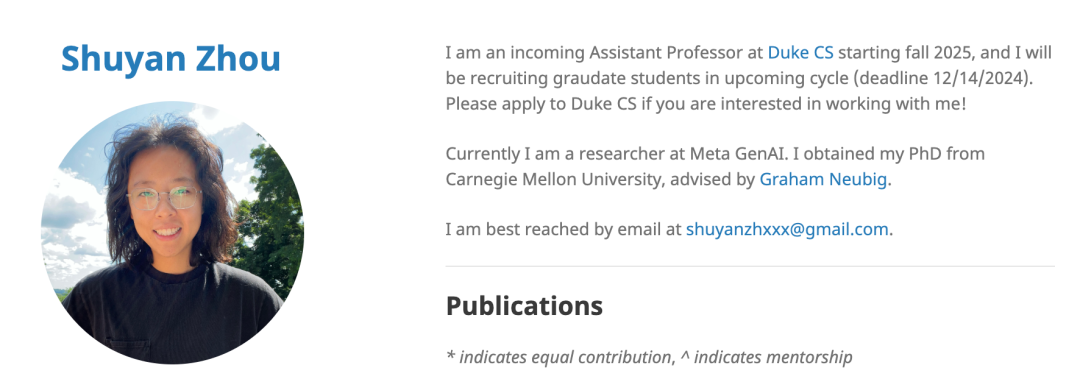 原苹果首任AI负责人、杨植麟导师Russ领队Meta Agent研究,WebArena作者加盟