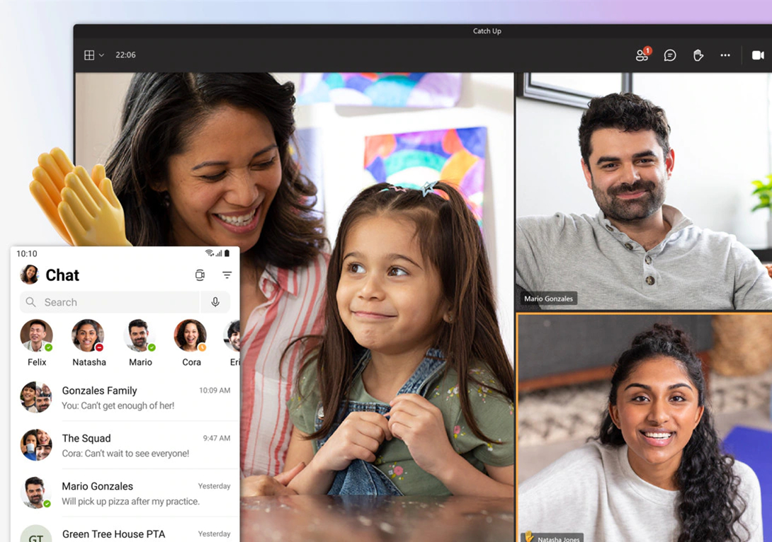 Win11中找不到Microsoft Teams Chat怎么办 