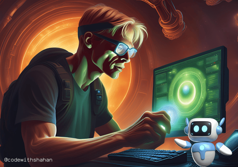 游戏开发的未来(没有引擎!?)