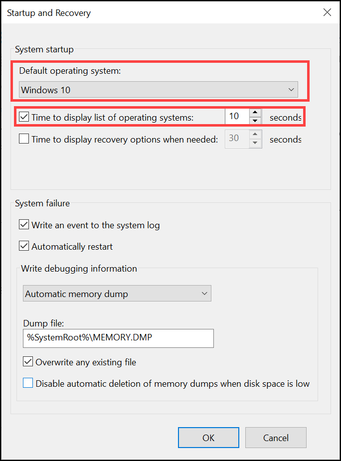 怎么使用Windows10双启动Windows11