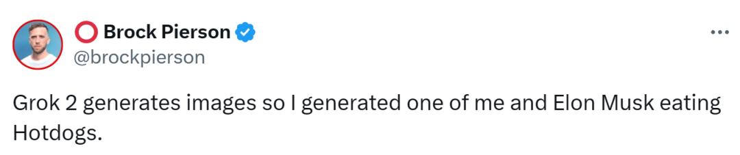 Grok-2来了,能生图识图、性能比肩GPT-4o,马斯克:发展猛如火箭