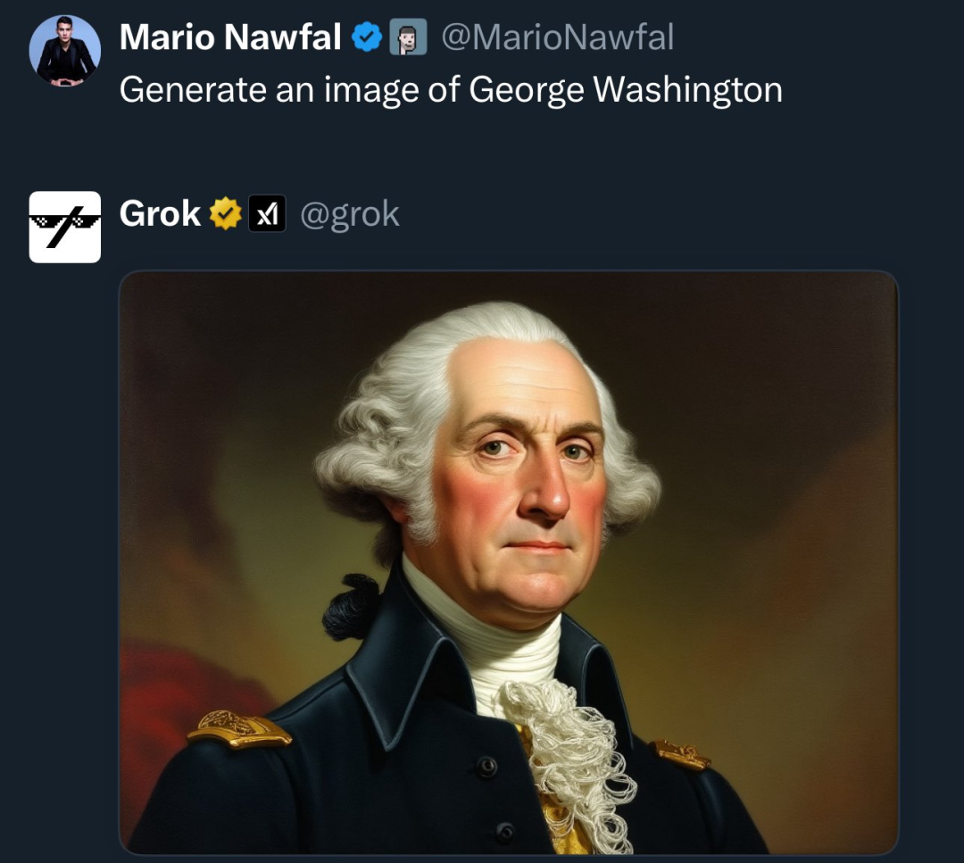 Grok-2来了,能生图识图、性能比肩GPT-4o,马斯克:发展猛如火箭