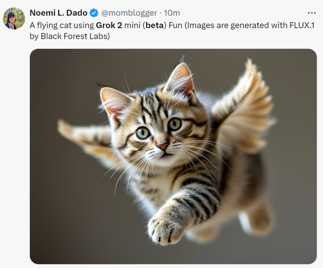 Grok-2来了,能生图识图、性能比肩GPT-4o,马斯克:发展猛如火箭