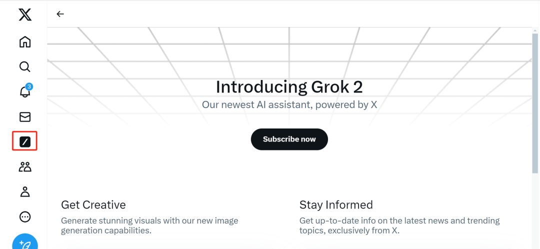 Grok-2来了,能生图识图、性能比肩GPT-4o,马斯克:发展猛如火箭