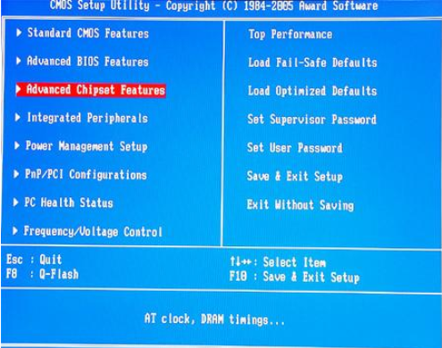 Win10 bios怎么设置内存频率 Win10 bios设置内存频率的技巧
