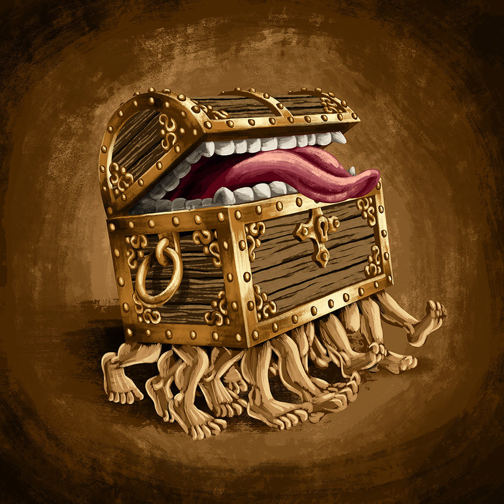 当代版木牛流马?国外网友造出「会走路的桌子」,引百万人围观