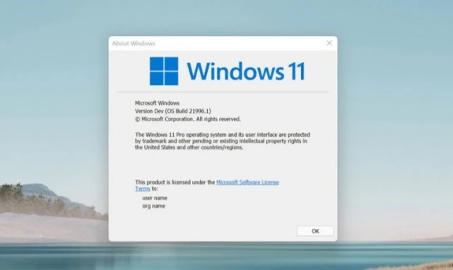 Windows 11系统什么时候直播 Win11系统直播时间