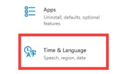 win11怎么添加微软五笔输入法 win11添加微软五笔输入法方法