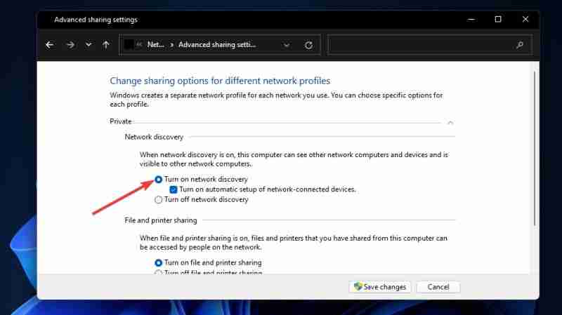 无线打印机怎么连接电脑 win11系统添加无线打印机的操作方法