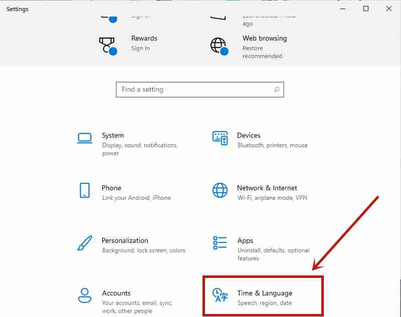 Win11系统怎么设置简体中文 Win11设置简体中文的方法