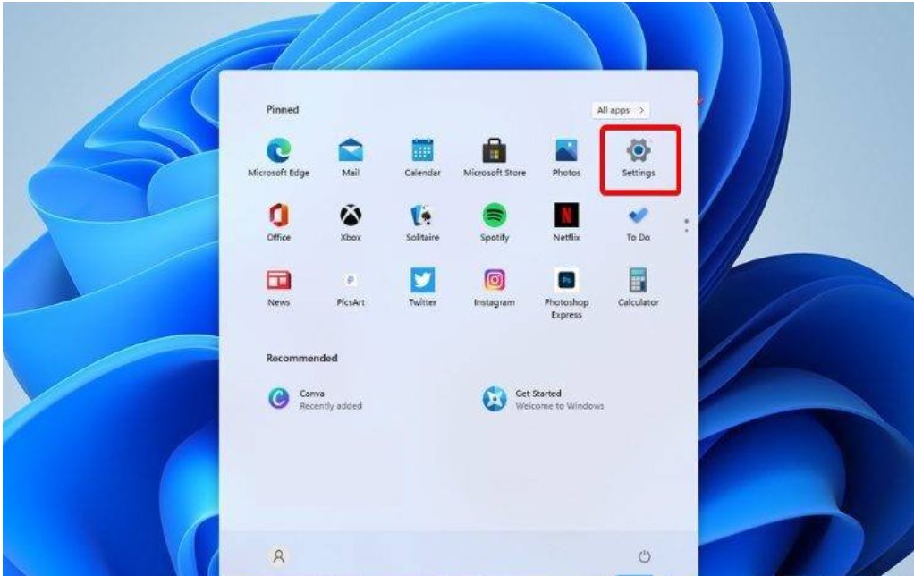 win11怎么强制退出应用 win11强制退出应用的方法