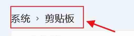 电脑剪贴板数据怎么清空 win11系统清空剪贴板数据的方法教程
