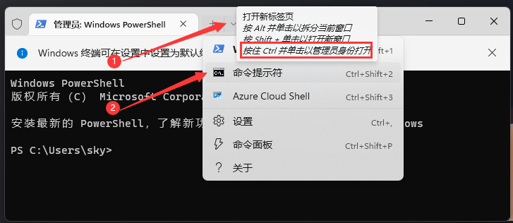 Win11托盘图标不显示怎么解决 Win11托盘图标不显示的解决方法