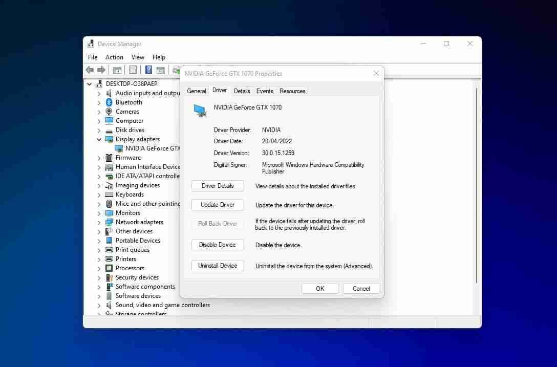 在Windows 10/11上修复黑屏的8种最佳方法