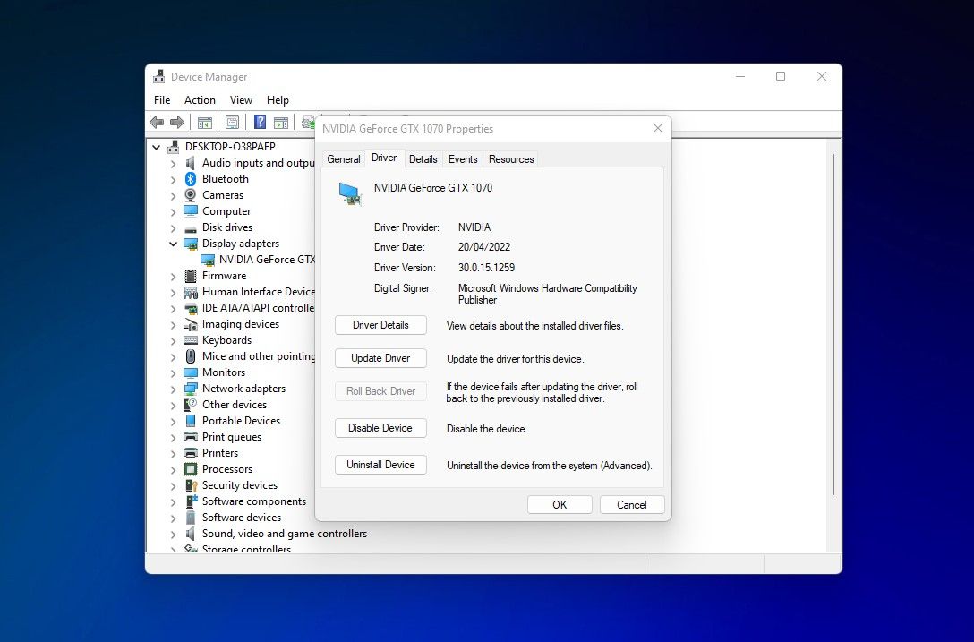 在Windows 10/11上修复黑屏的8种最佳方法