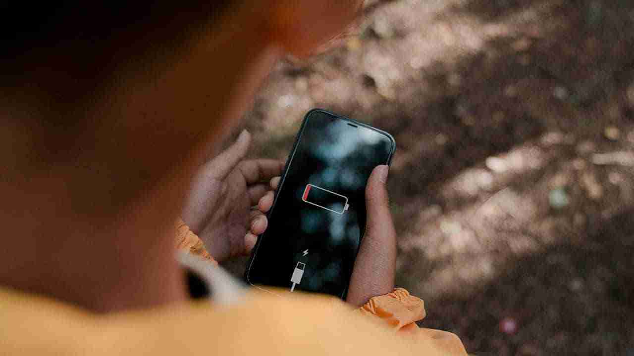 如何延长iPhone的电池寿命