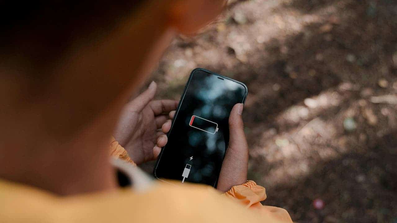 如何延长iPhone的电池寿命