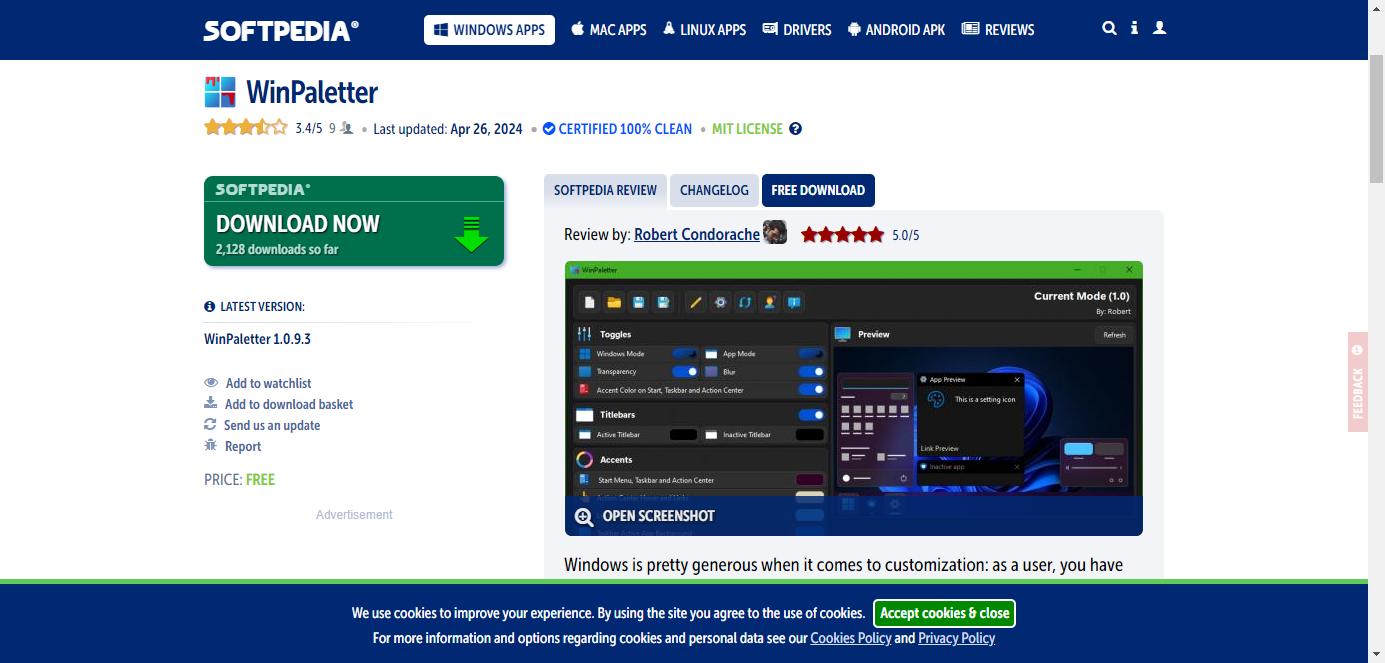 如何在Windows 11中更改主题配色