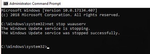 win10系统怎么关闭重要更新待处理提示_win10系统关闭重要更新待处理提示方法