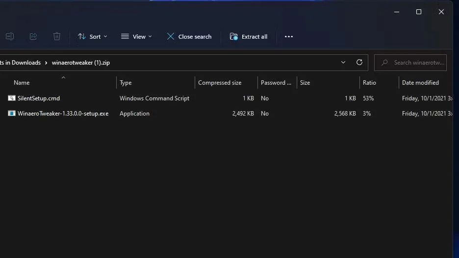 如何在Windows 11中扩展图标缓存大小
